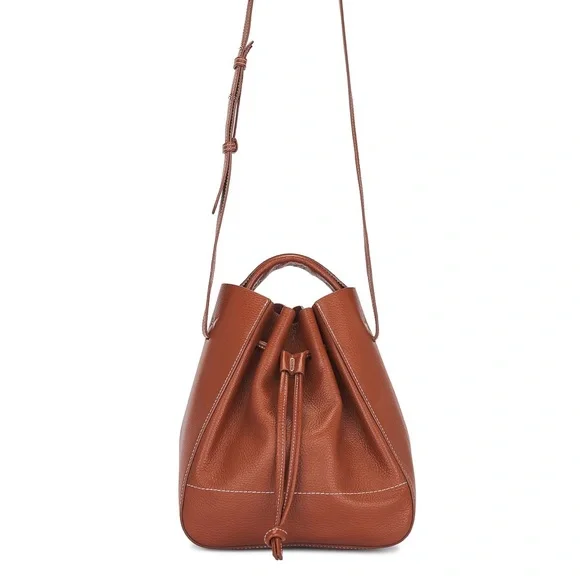 Flattered Bo Bucket Bag - Picture 1 of 7